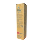 Minolta TN-614M / A0VW354 toner cartridge magenta (origineel)